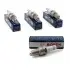 Свічка запалювання VW T4/T3/Passat/LT (28-35)/Golf II/III/Caddy 0.9-2.5 65- 0242235663