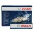 0242235663 Свічка запалювання VW T4/T3/Passat/LT (28-35)/Golf II/III/Caddy 0.9-2.5 65- BOSCH підбір по vin на Brocar