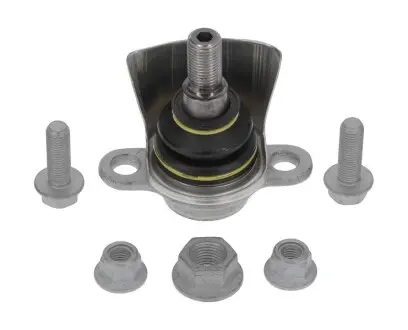 VOBJ0319 Опора шаровая FORD / SEAT / VW GALAXY, ALHAMBRA, SHARAN (пр-во Moog) MOOG подбор по vin на Brocar
