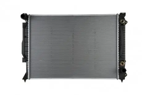 60423A Радиатор охлаждения AUDI A6/S6 (C5) (01-) 2.5 TDi AT (пр-во Nissens) NISSENS подбор по vin на Brocar