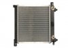 Радиатор охлаждения MERCEDES C-CLASS W201 (82-) 190E (пр-во Nissens) 62550
