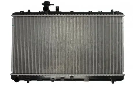 64197 Радиатор охлаждения SUZUKI SX4 (EY, GY) (06-) 1.6i MT(пр-во Nissens) NISSENS подбор по vin на Brocar
