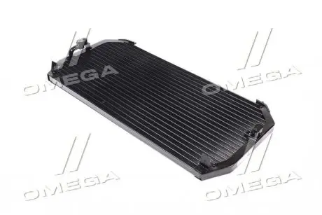 94331 Конденсатор кондиционера TOYOTA CARINA E (T19) (92-) (пр-во Nissens) NISSENS подбор по vin на Brocar