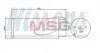 95380 Осушитель кондиционера MERCEDES ML-CLASS W 163 (98-) (пр-во Nissens) NISSENS підбір по vin на Brocar