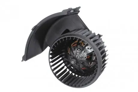 34065 Моторчик печки VW T5 1.9-2.5TDI/T6 2.0 TDI 03- NRF подбор по vin на Brocar