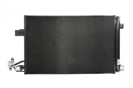 350064 Радіатор кондиціонера VW T5 2.0TDI 09-15 NRF підбір по vin на Brocar
