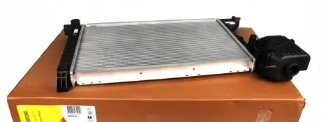 55348 Радіатор охолодження MB Sprinter 2.2-2.7CDI 00-06 NRF підбір по vin на Brocar