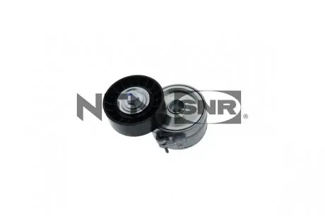 GA35985 Натяжитель ремня генератора Fiat Scudo/Peugeot Boxer/Partner 2.0-2.2HDI 99- SNR NTN подбор по vin на Brocar