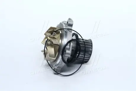 241056 Помпа воды CHRYSLER VOYAGER/CARAVAN (RG) (2001-2008) (Пр-во Metelli) METELLI подбор по vin на Brocar