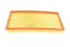 C35126 Фильтр воздушный Land Rover Discovery IV-V/Range Rover III-IV/Range Rover Sport 3.0-5.0 09- MANN підбір по vin на Brocar