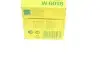 W6018 Фильтр масляный двигателя MAZDA 3, 6, CX-5 1.5, 2.0 11- (пр-во MANN) MANN підбір по vin на Brocar