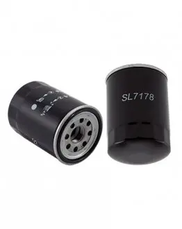 WL7178 Фільтр масляний WIX FILTERS підбір по vin на Brocar