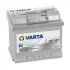 552401052 Акумулятор 52ah-12V VARTA SD(C6) (207х175х175),R,EN520 !КАТ. -15% VARTA підбір по vin на Brocar