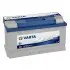 Акумулятор 95ah-12V VARTA BD (G3) (353х175х190),R,EN800 !КАТ. -10% 595 402 080
