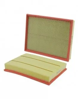 WA6782 Фильтр воздушный OPEL VECTRA C WA6782/AP152/2 (пр-во WIX-Filtron UA) WIX FILTERS подбор по vin на Brocar