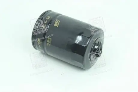 WL706810 Фильтр масляный двигателя VW WL7068-10/OP525T (пр-во WIX-Filtron UA) WIX FILTERS подбор по vin на Brocar