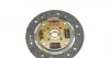 786007 Комплект сцепления Peugeot 106/205/306 1.0-1.4 91-04 (d=180mm/z=18) (+выжимной) VALEO підбір по vin на Brocar