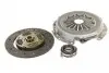 Комплект сцепления Mitsubishi Lancer -03 (d=215mm) (+выжимной) 801627