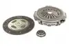 Сцепление MITSUBISHI Carisma 1.9 Diesel 3/1999->6/2000 (Пр-во VALEO) 821078
