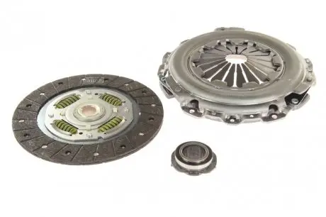821078 Комплект зчеплення VALEO підбір по vin на Brocar