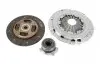 Комплект зчеплення Chevrolet Lacetti/Daewoo Lacetti 1.4/1.6 04- (d=215mm) z=24 (+вижимний) 834056