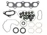 Комплект прокладок, головка цилиндра FORD 1,6 16V 03- (пр-во Elring) 569.871