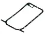 Прокладка піддону BMW 3 (E30/E36)/5 (E34) 87-98 762.033