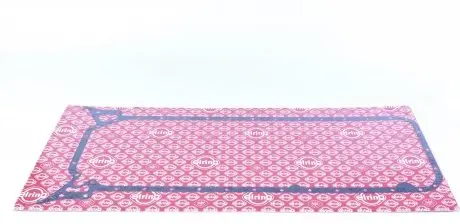 763317 Прокладка поддона MB S-class (W126) 85-91 ELRING подбор по vin на Brocar