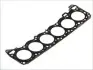 Прокладка головки блоку Nissan RD28T/RD28TI 3! 1.58MM (вир-во Elring) 920.569
