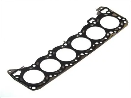 920569 Прокладка головки блоку Nissan RD28T/RD28TI 3! 1.58MM (вир-во Elring) ELRING підбір по vin на Brocar
