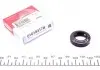 Сальник штока куліси VW Caddy II/Golf III/ IV (18x30x6.4/8mm) 01019317B