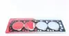 Прокладка ГБЦ Opel Astra/Cadett 1.7D 88- (1.5mm) 414500P