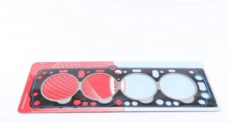 414500P Прокладка ГБЦ Opel Astra/Cadett 1.7D 88- (1.5mm) CORTECO подбор по vin на Brocar