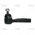 CEG15L Наконечник рул.GM OPEL CORSA D 06-/FIAT GRANDE PUNTO 05- (пр-во CTR) CTR підбір по vin на Brocar