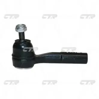 CEG15L Наконечник рул.GM OPEL CORSA D 06-/FIAT GRANDE PUNTO 05- (пр-во CTR) CTR подбор по vin на Brocar