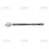 Тяга рул. SUBARU FORESTER 07-13 IMPRESSA TRIBECA 08- R L (пр-во CTR) CRSU-16