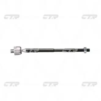 CRSU16 Тяга рул. SUBARU FORESTER 07-13 IMPRESSA TRIBECA 08- R L (пр-во CTR) CTR підбір по vin на Brocar