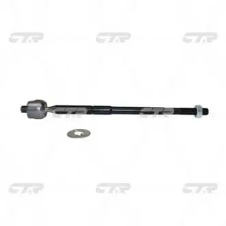 CRT115 Тяга рул. TOYOTA COROLLA, Rav4 NZE124, ZZT245, ZNE14 4WD (пр-во CTR) CTR подбор по vin на Brocar