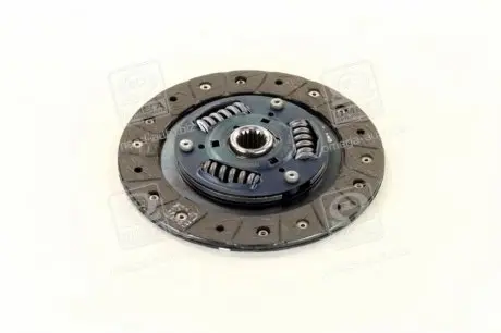 NSD080U Диск сцепления NISSAN MICRA II 1.-1.3-1.4 i 16V 92-03 (Пр-во EXEDY) EXEDY підбір по vin на Brocar