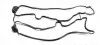 469440 Прокладка крышки клапанов Opel Omega B 2.5-3.2 V6 94-03/ Vectra C 3.2 V6 02-06 ELRING підбір по vin на Brocar