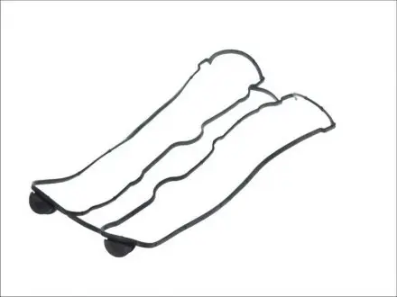 469440 Прокладка кришки клапанів Opel Omega B 2.5-3.2 V6 94-03/ Vectra C 3.2 V6 02-06 ELRING підбір по vin на Brocar