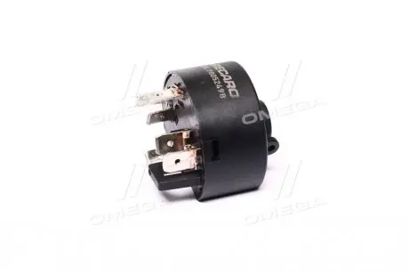 DE90052498 Контактная группа замка зажигания DAEWOO LANOS, MATIZ 98-05 (DECARO) DECARO подбор по vin на Brocar