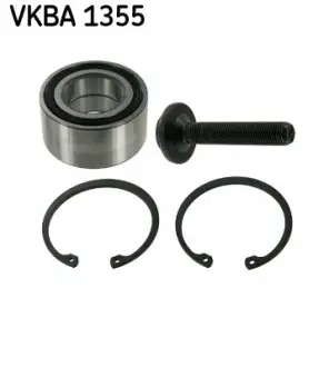 VKBA1355 Підшипник колісний SKF підбір по vin на Brocar