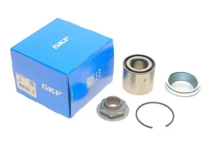 VKBA6726 Підшипник колісний SKF підбір по vin на Brocar