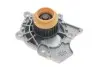 VKPC81240 Насос водяний SKF підбір по vin на Brocar