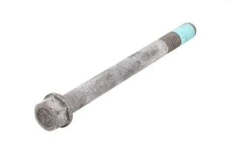 18476 Болт головки блоку циліндра DAF 65, 75, 85, 95 CF (01-) (вир-во FEBI) FEBI BILSTEIN підбір по vin на Brocar