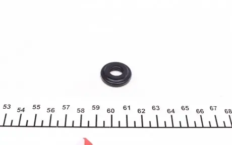 24321 Прокладка кришки клапанів ущільнююча BMW (кільце) FEBI BILSTEIN підбір по vin на Brocar