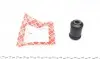Сайлентблок рычага (переднего/спереди) Mitsubishi Colt VI/Smart Forfour 04-13 34202