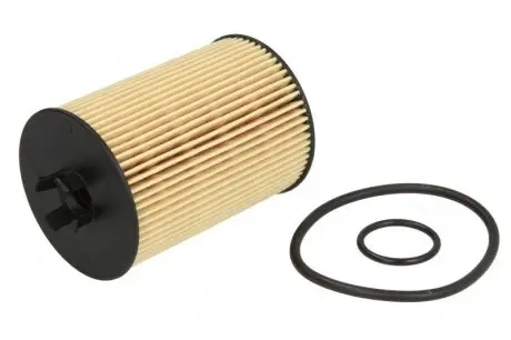 E146HD108 Фильтр масляный двигателя MB A (W169), B (W245) 04-12 (пр-во HENGST) HENGST FILTER подбор по vin на Brocar