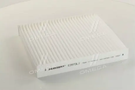 E3973LI Фільтр салону SUBARU IMPREZA II 00-07, SUZUKI SX4 13- (вир-во HENGST) HENGST FILTER підбір по vin на Brocar
